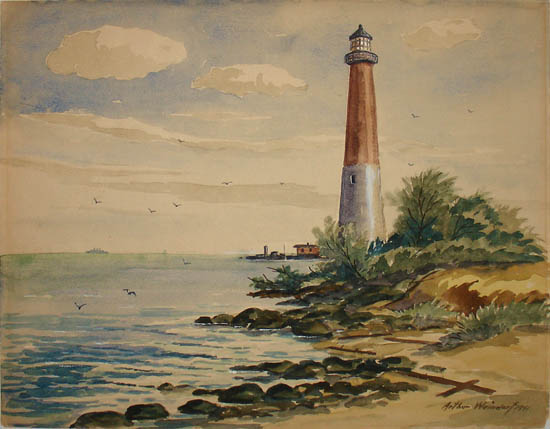 wein-lighthouse
